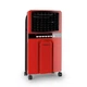 Охладитель воздуха OneConcept Baltic Red (10029737) - изображение 1