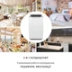 Мобильный кондиционер KLARSTEIN Iceblock Prosmart - изображение 6