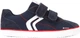 Buty sportowe dziecięce Geox J82A7I/01022/C0735 36 (8058279168527) - obraz 1
