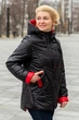 Куртка Miorichi Диана 62 Чорний (01104-blak-black62) - изображение 6