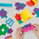 Набір для творчості з масою для ліплення Hasbro Play-Doh Комахи (G1270) - зображення 7
