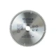 Диск пильный по дереву Sturmax 9022M-255-30-80TA - изображение 1