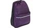 Сумка для обуви Cool For School Антивор Фиолетовая (CF85768-12) - изображение 3