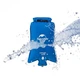 Гермомішок-насос Naturehike FC-10 NH19Q033-D Blue - зображення 2