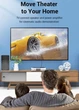 Оптический аудиокабель VENTION,Toslink SPDIF 1м в Нейлоновой Оплетке Серый - изображение 8
