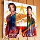 Часы "Сверхъестественное. Supernatural" герои сериала, сувенир фанатам тв , украшение интерьера - изображение 2