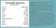 Мультивитаминный комплекс Natural Dog Company Multivitamin 90 шт (ND-MULT-90) - изображение 4