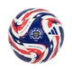 М'яч футбольний Adidas FIFA World Cup Pro OMB JE8770 №5 Червоно-синій - зображення 4