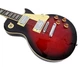 Электрогитара JS LP65R (Red) - изображение 3