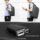Рюкзак Tigernu для ноутбука 15,6" з роз'ємами USB та AUX Black (T-B3615B ) - зображення 2
