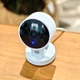 IP-Камера Aqara Camera G100 2K Зовнішня Камера Apple HomeKit Біла White (ZNSXJ22LM) - зображення 2