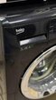 Пральна машина BEKO WMB 71443 PTEB Black Б/В - зображення 2