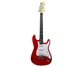 Електрогітара JS ST38R (Red) - зображення 1