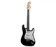 Електрогітара JS ST38R (Black) - зображення 1