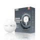 Датчик присутності/руху MOES Human Presence Sensor ZigBee 3.0 Apple HomeKit, Smart Life (ZSS-LP-HP02-MS) - изображение 2