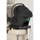 Автокрісло+база CARRELLO Nova CRL-16101/2 Black Line i-Size 40-87см ISOFIX - зображення 3
