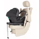 Автокрісло+база CARRELLO Nova CRL-16101/2 Black Line i-Size 40-87см ISOFIX - зображення 4