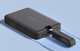 УМБ Romoss WMS10 10000mAh 30W Black (WMS10-121-2133H) - зображення 7