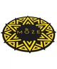 Коврик для кальяна Moze Hookah Coaster - Yellow - изображение 1