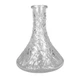 Колба для кальяна Craft Crystal Прозрачная - изображение 1