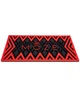 Коврик для кальяна Moze Draining Mat - Red - изображение 1