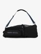 Рюкзак MANTO convertible backpack SOCIETY medium black - изображение 3