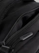 Рюкзак MANTO convertible backpack SOCIETY medium black - изображение 7