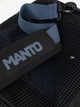Рюкзак MANTO convertible backpack SOCIETY medium black - изображение 11
