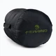 Спальний мішок Ferrino Yukon Pro 0°C Green (86359BVV) - зображення 4