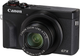 Фотоапарат Canon Powershot G7X Mark III Black (3637C002) - зображення 1