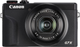 Фотоапарат Canon Powershot G7X Mark III Black (3637C002) - зображення 2