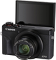 Фотоапарат Canon Powershot G7X Mark III Black (3637C002) - зображення 5