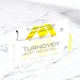 Регенерирующий крем на основе нуклеотидов Turnover Mastelli 30 г - изображение 1