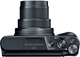 Фотоапарат Canon Powershot SX740 HS Black (2955C016) - зображення 6
