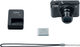 Фотоапарат Canon Powershot SX740 HS Black (2955C016) - зображення 7