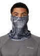 Бафф Columbia Freezer Zero II Neck Gaiter L/XL серый (193553234456) - изображение 1