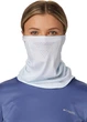 Бафф Columbia Freezer Zero II Neck Gaiter L/XL белый (191455891487) - изображение 5