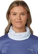 Бафф Columbia Freezer Zero II Neck Gaiter L/XL белый (191455891487) - изображение 7