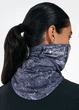 Бафф Columbia Freezer Zero II Neck Gaiter L/XL серый (193553234456) - изображение 9