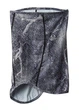 Бафф Columbia Freezer Zero II Neck Gaiter L/XL серый (193553234456) - изображение 10