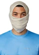 Бафф Columbia Freezer Zero II Neck Gaiter L/XL бежевый (191455891463) - изображение 2