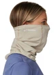 Бафф Columbia Freezer Zero II Neck Gaiter L/XL бежевый (191455891463) - изображение 6