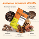 Кава мелена Wellness & Imune MindMe з функціональними інгредієнтами 250 г (MMCF28) - изображение 2