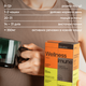 Кава мелена Wellness & Imune MindMe з функціональними інгредієнтами 250 г (MMCF28) - изображение 6