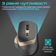 Мышь Wireless Promate Samit Gold - изображение 3