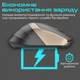 Мышь Wireless Promate Samit Gold - изображение 5