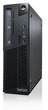 Компьютер Lenovo ThinkCentre M73 SFF / Intel Core i5-4570 / RAM 8 GB / SSD 256GB / LAN / Windows 11 Pro / Черный b10 - изображение 3