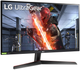 Монитор 27" LG UltraGear 27GN800P-B 2K IPS 144 Гц Б/В - изображение 2