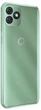 Смартфон 6.09" Blackview Oscal C20 1/32Gb 3G 2-SIM 4 ядра Android 11 Apple Green - зображення 4