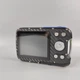Фотоаппарат Rollei Sportsline 60 Plus 21Мп / CMOS / Full HD / Водонепроницаемый / Синий Б/В b1 - изображение 6